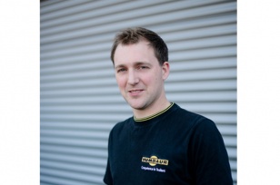 Bild von Patrick Gronau